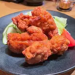 唐揚げ（DINING BAR LINO）