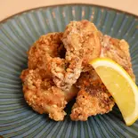 唐揚げ（IRORI Tabata）