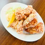 唐揚げ（元気亭）
