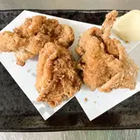 唐揚げ（蒔田酒場）