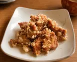 唐揚げ（ワンダフル食堂inみずいろ）