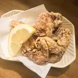 唐揚げ（居酒屋夜詩）
