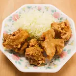 唐揚げ(黒兵衛 鶴見店)