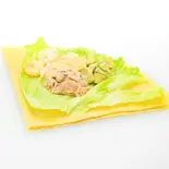 エビツナアボカドサラダ（谷屋）