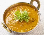 ダールカレー Dal Curry(カシミールレストランカナHALAL)