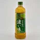サントリー 伊右衛門濃い味機能手売り P600ml(業務特ダイレクト Gyomu-Toku Direct)