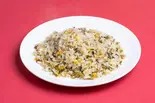 高菜チャーハン（佰老亭）