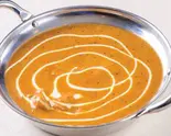 チキンカレーChicken curry（SAGUN）