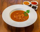 SEA FOOD MIX CURRYシーフード ミックスカレー(ボンベイ・インディアン・ダイニング&バー 五日市店)