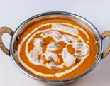 ミックスシーフードカレー Mixed Seafood Curry（ヤマカレーインドレストラン）