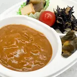 ハンガリー風 グャーシュビーフカレー(【お弁当・丼ものが人気】KITACOS CAFE&GARDEN)
