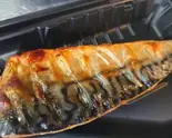 鯖焼き（K's kitchen）