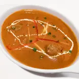 マトンカレー（ASIAN DINING＆BAR NAMASTE 武蔵新田店）