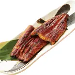 うなぎの蒲焼（うなぎ御食事処 九寅）