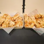 とりの大群（秘伝のからあげ チキ族）
