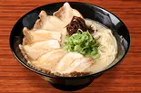チャーシューメン Roast Pork Fillet Ramen Noodles(一竜 国分寺店)