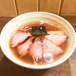 チャーシューメン（荏原町 しなてつ）