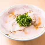 チャーシューメン（博多ラーメン専門店 幸ちゃんラーメン 西月隈店）