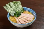 チャーシューメン（とんぱた亭 新子安店）