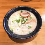 チャーシューメン（無極 本蓮沼店）