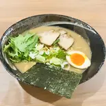 チャーシューメン（柏香屋ちゃんぽん）