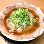 チャーシューメン（らーめん日出屋）