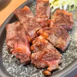 佐賀牛ステーキ200g（ヒロシマテッパンジャケェ）