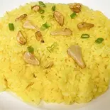 ガーリックライス / Garlic Rice（ASIAN RESTAURANT ＆ BAR MOUNTAIN）