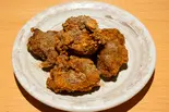 シャカカラ(山椒かつお節電撃)（てけてけ 池袋西口店）