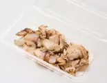 炙り銀だら単品(100g)（魚丼 中村橋駅北口店）