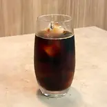 アイスドリップコーヒー(キエスコーヒー)