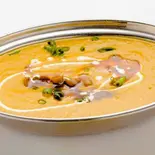 Mushroom curry（カスタマンダップ首里店）