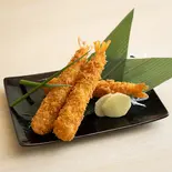 エビフライ 3個入 Shrimp Fry 3pcs(MB Halal Wagyu Ramen)