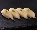 えんがわ(4貫)（ちよだ鮨 綱島店）