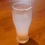 白桃（ののはな PIZZA ＆ FRUIT DRINK）