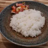 ライスのみ(オーガニック米)(アグニ)
