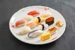 折詰 八寸（写楽 名古屋錦第一店）