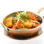 ミックスベジタブルカレー（Sagun Indian Restaurant ＆ Bar）