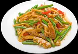 牛ハチノス炒め(你好 新横浜店)