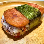 梅ゆかりスパム Ume&Yukari Spam(DAKINE spam&sandwich)