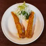 スチームモモsteamMOMO 10P（Sagarmatha Nepali＆Indian Restaurant）
