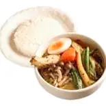 チキンマッシュサイゴン Chicken Mash Saigon(SHANTi SOUP CURRY渋谷店)