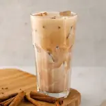 アイスチャイ Ice Tea（アジアンカレーハウス綾瀬店）