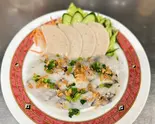 BÁNH CUỐN・蒸し春巻き（ベト街-PHOVIET）