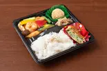 海鮮とXO醤炒め弁当(弁当×中華 ムラカミ)