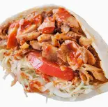 KEBAB SAND Regular(ケバブサンド レギュラー)(KEBAB ZEN 禅)