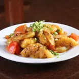 アル ジーラ(カレー店 リハサ)