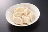 水餃子（つけ麺 三国）