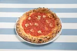 マリナーラ(ピッツェリア マルデナポリ 新横浜店)