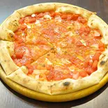 マリナーラ Marinara（堺筋本町給油所 一号店）